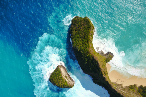 Bali Tropical Escape 7D/6N  Beaches Water Sports Nusa Penida  Private Pool Villa